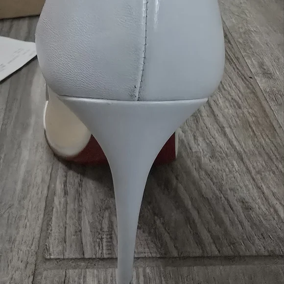 Christian Louboutin Heels - Picture 10 of 15